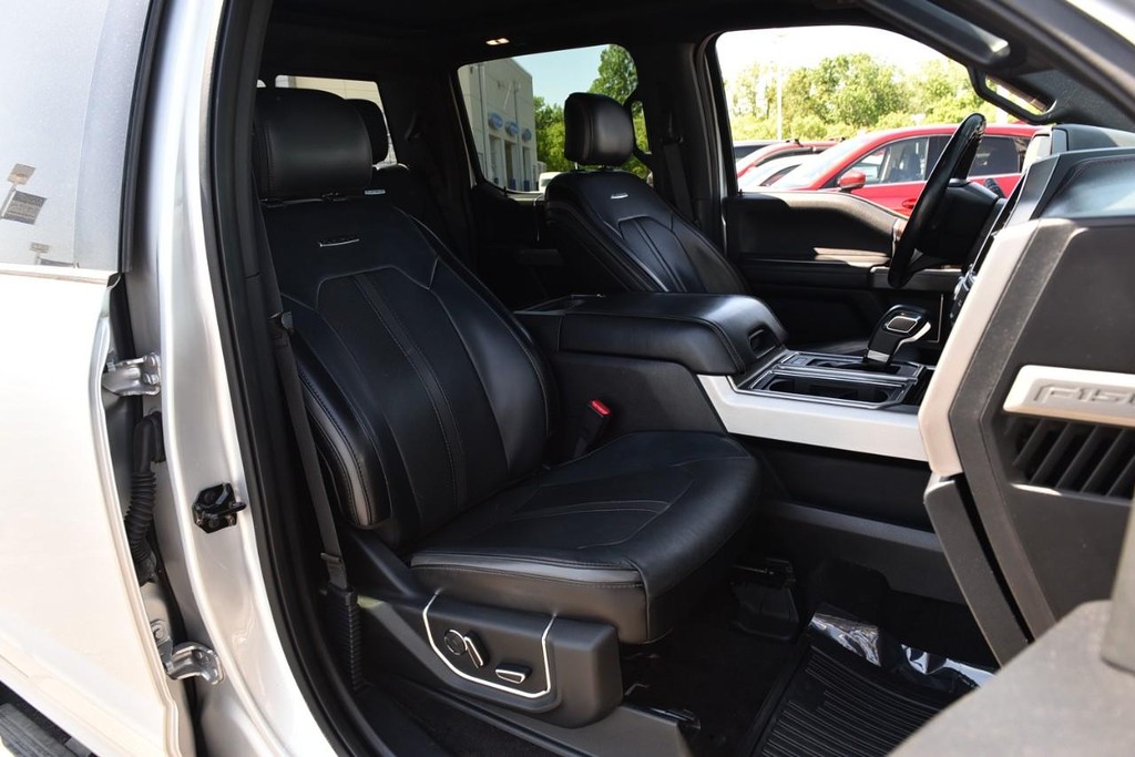 Ford F-150 Vehicle Image 25