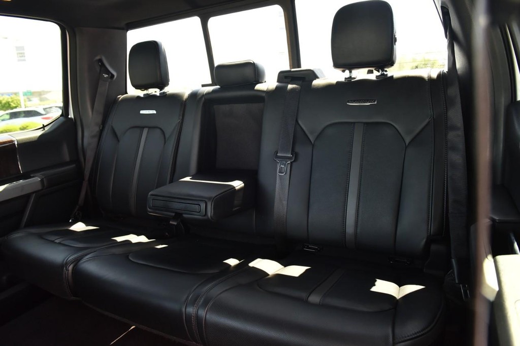 Ford F-150 Vehicle Image 27