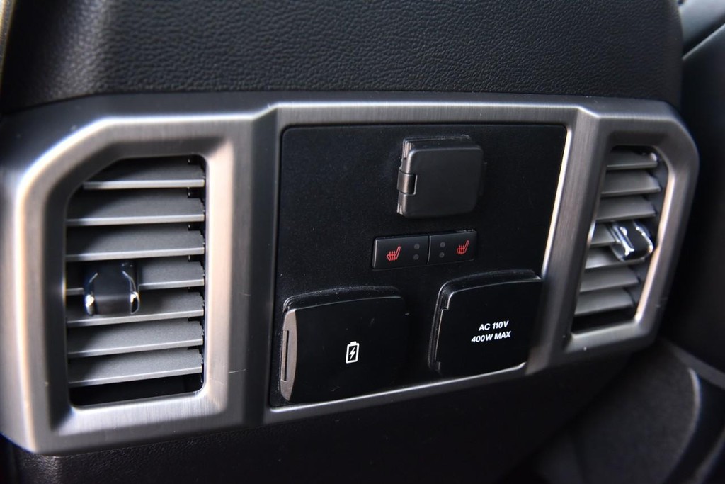 Ford F-150 Vehicle Image 28