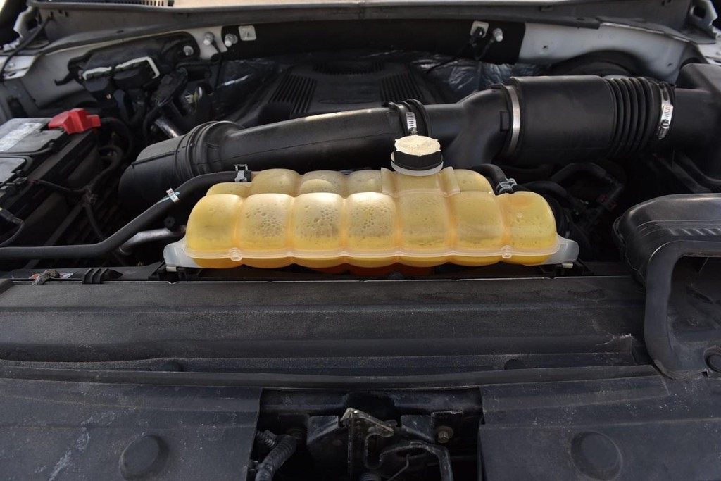 Ford F-150 Vehicle Image 29