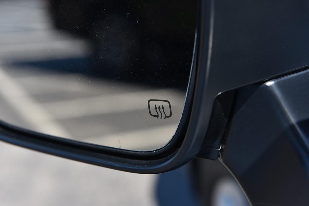 Toyota Grand Highlander Vehicle Image 08