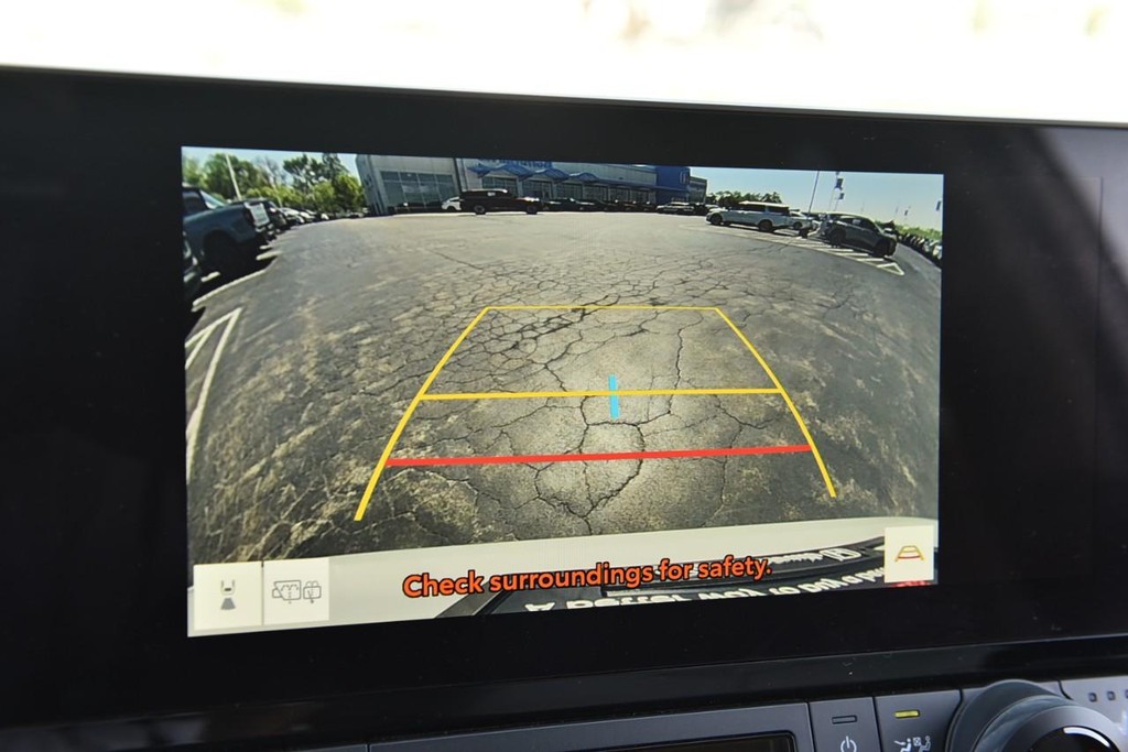 Toyota Grand Highlander Vehicle Image 12