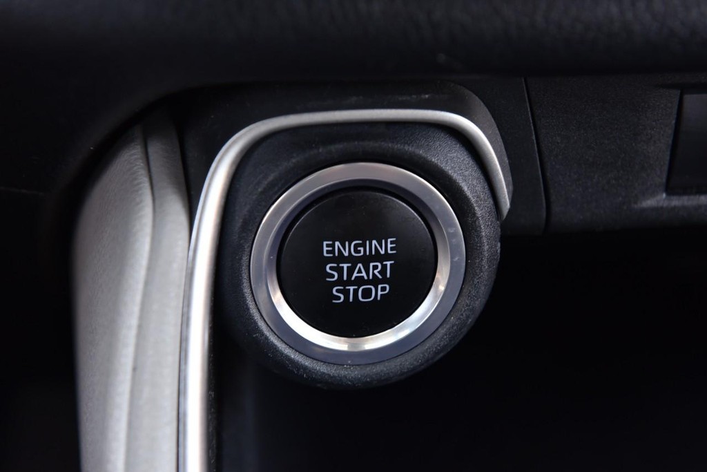 Toyota Grand Highlander Vehicle Image 15