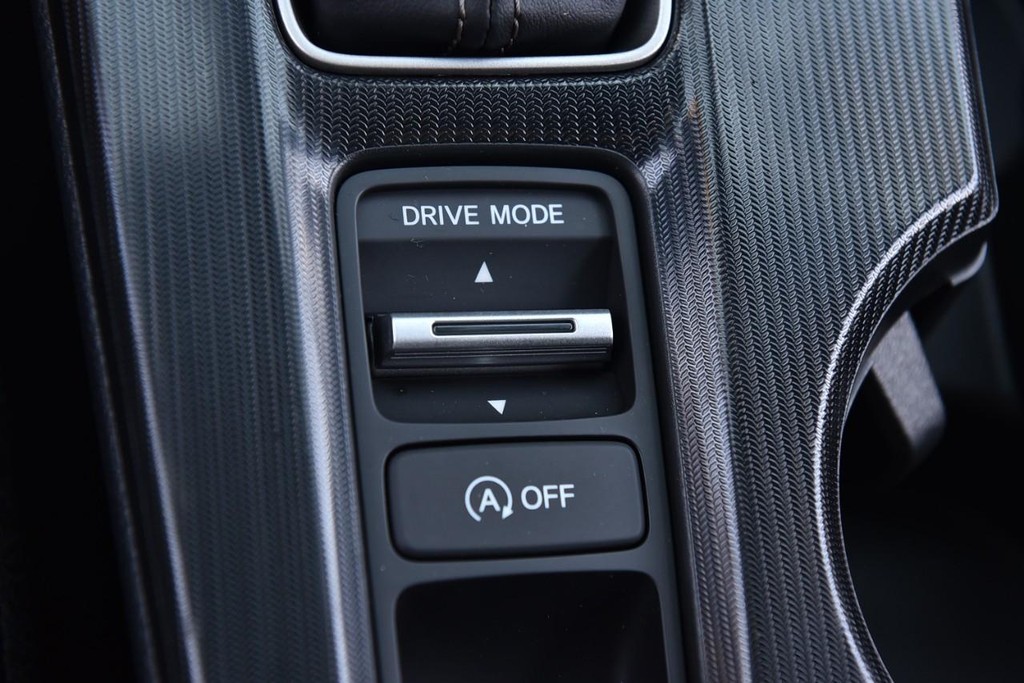 Honda Civic Hatchback Vehicle Image 17