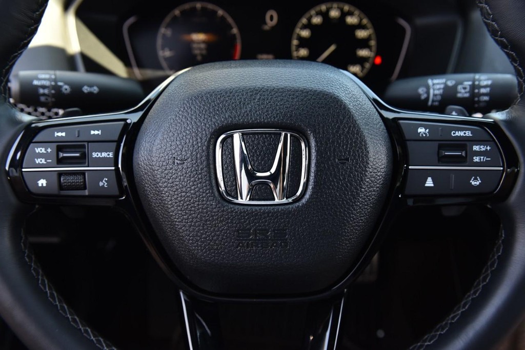 Honda Civic Hatchback Vehicle Image 19