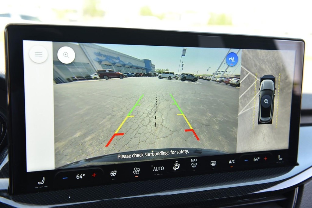 Ford Escape Vehicle Image 13