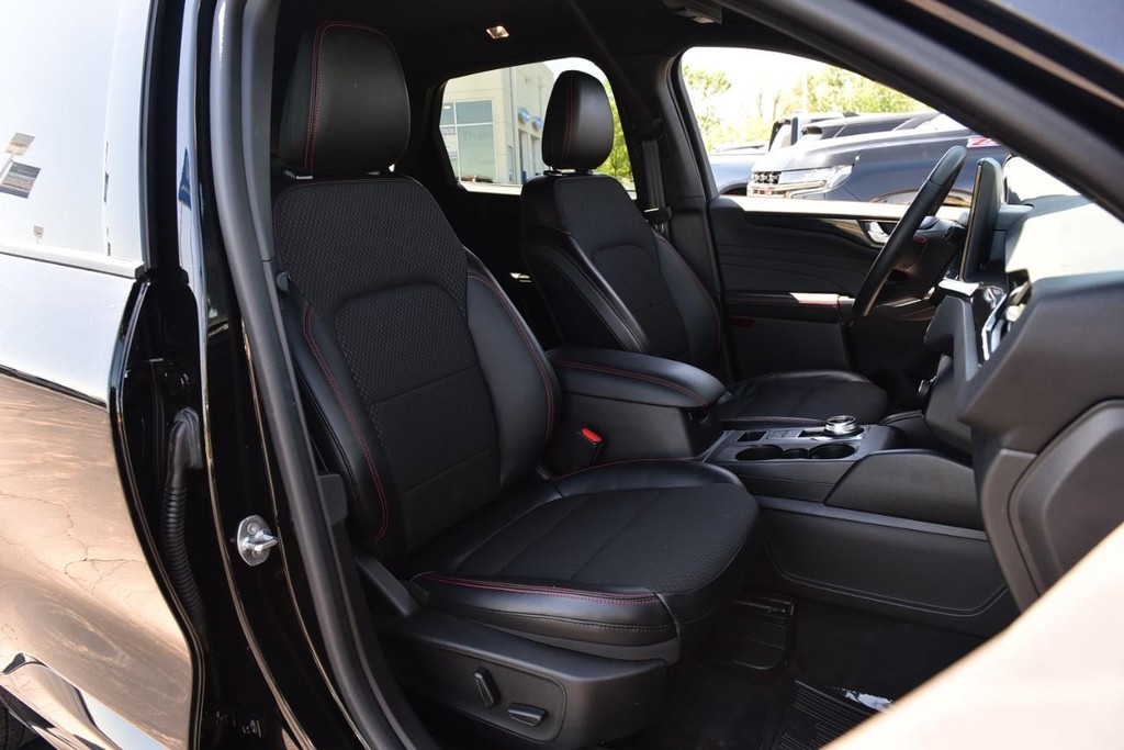 Ford Escape Vehicle Image 20