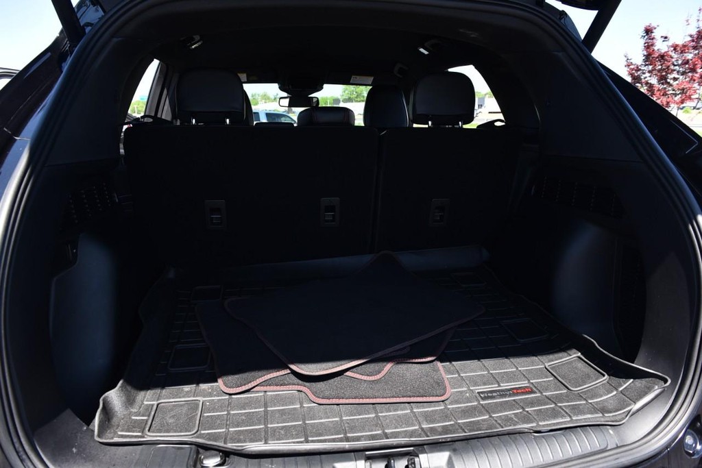 Ford Escape Vehicle Image 24