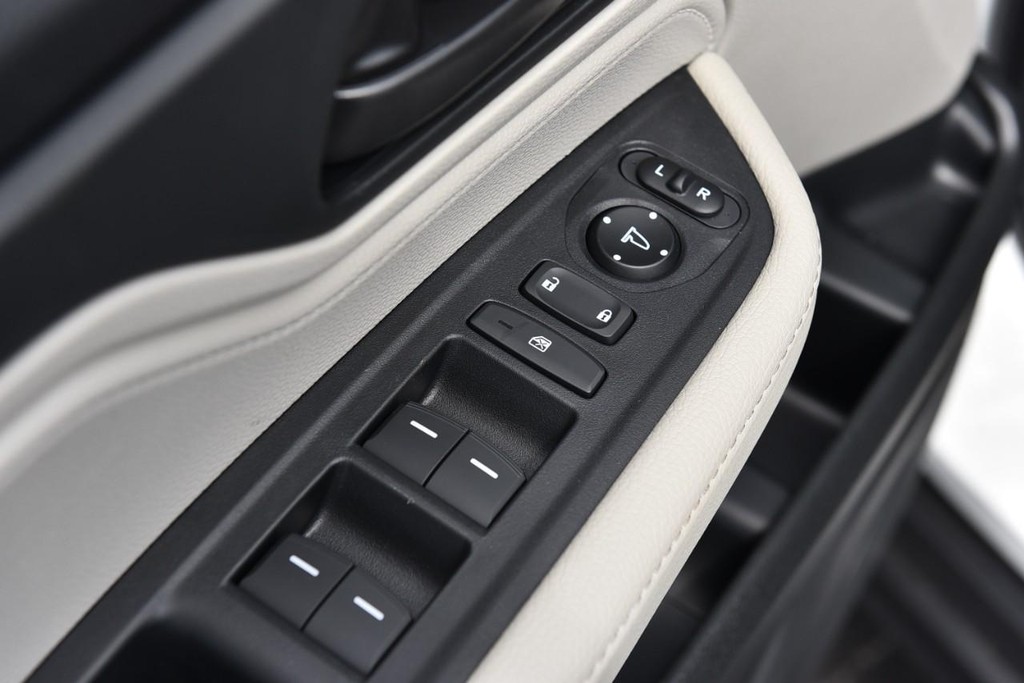 Honda Odyssey Vehicle Full-screen Gallery Image 8