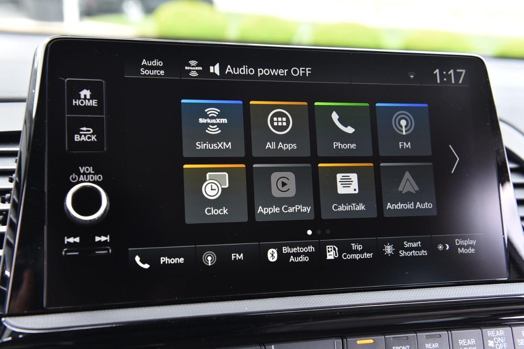 Honda Odyssey Vehicle Full-screen Gallery Image 15