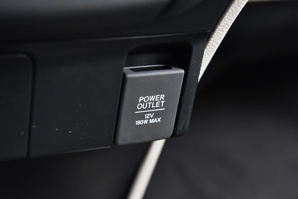 Honda Odyssey Vehicle Full-screen Gallery Image 19