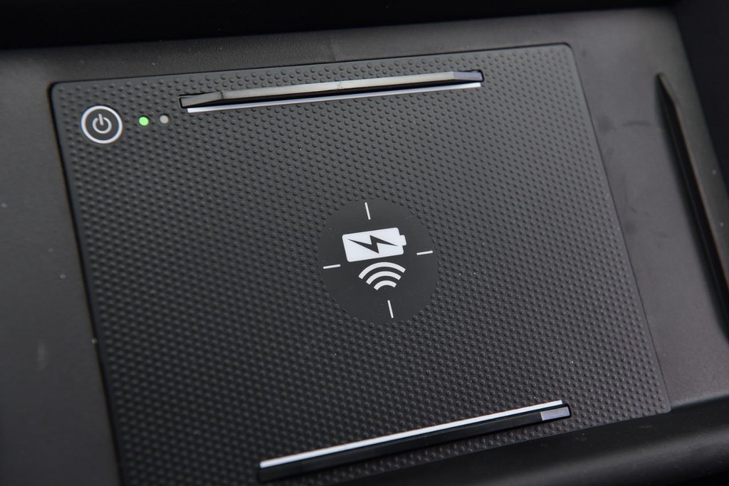 Honda Odyssey Vehicle Full-screen Gallery Image 20