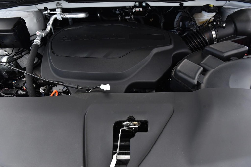 Honda Odyssey Vehicle Full-screen Gallery Image 32