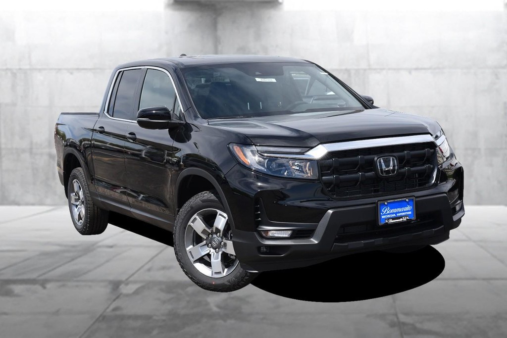 Honda Ridgeline Vehicle Full-screen Gallery Image 2