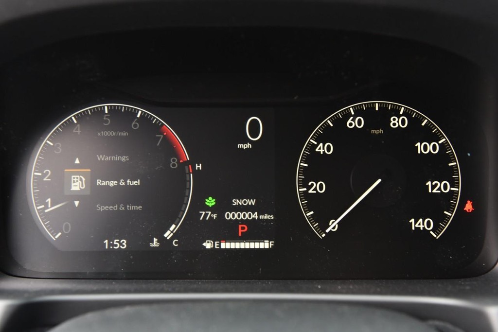 Honda Ridgeline Vehicle Full-screen Gallery Image 14