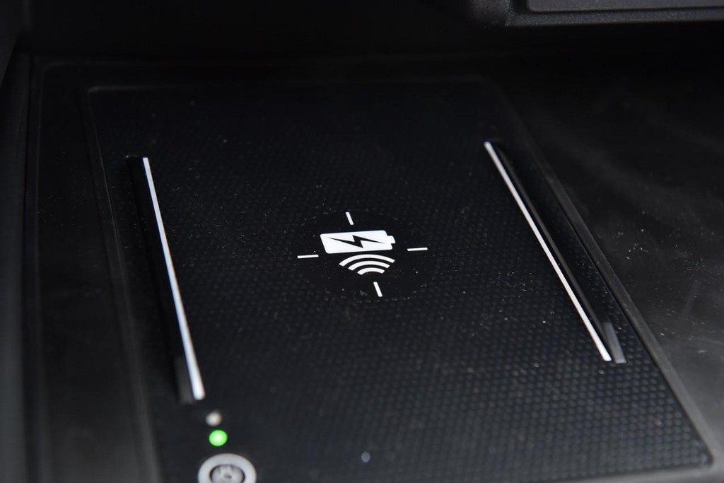 Honda Ridgeline Vehicle Image 20