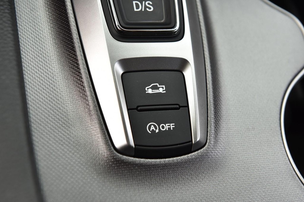 Honda Ridgeline Vehicle Image 21