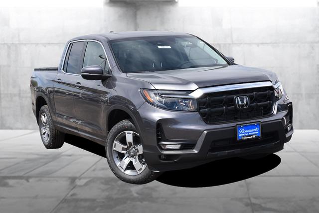 Honda Ridgeline Vehicle Image 30