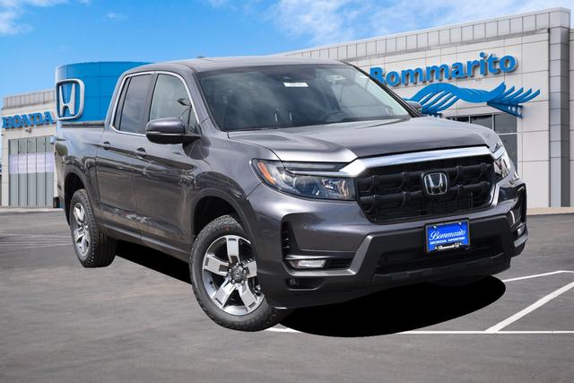 Honda Ridgeline Vehicle Image 31