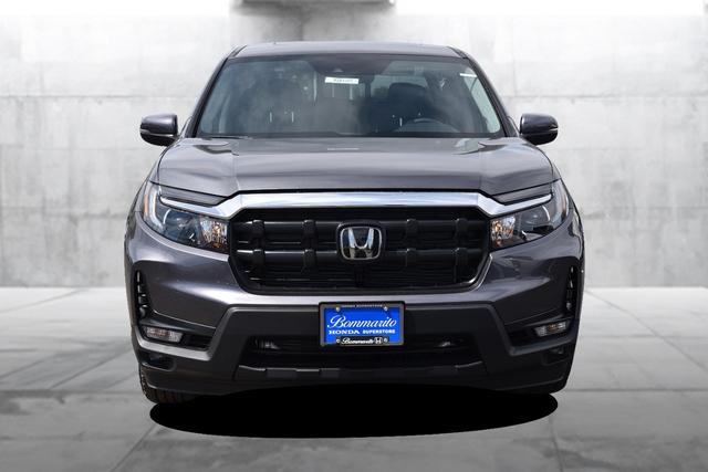 Honda Ridgeline Vehicle Image 33