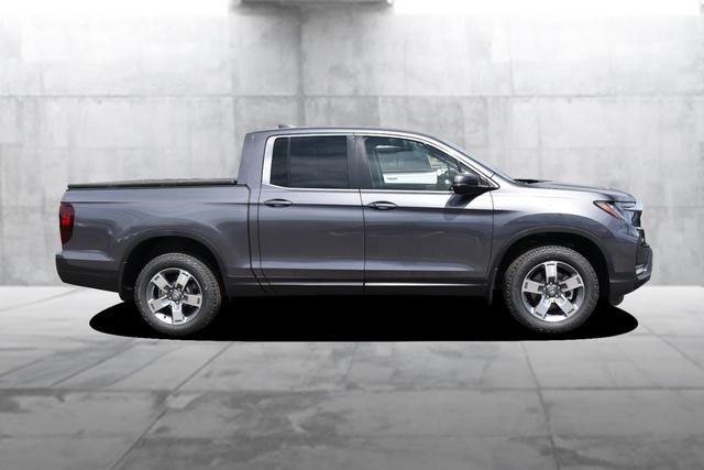 Honda Ridgeline Vehicle Image 34