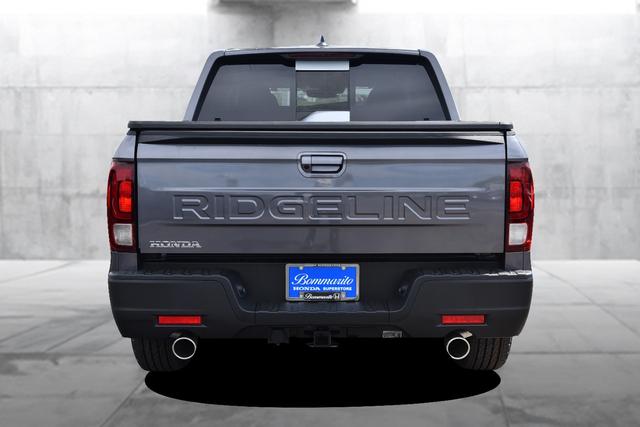 Honda Ridgeline Vehicle Image 35