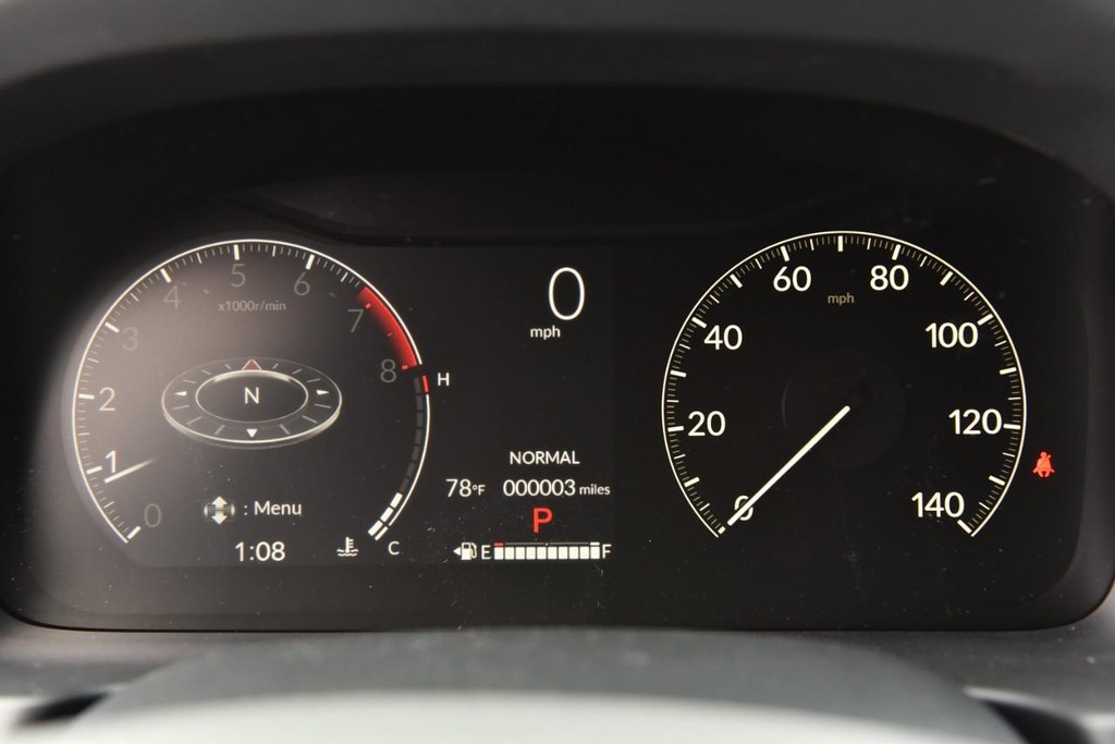 Honda Ridgeline Vehicle Full-screen Gallery Image 14