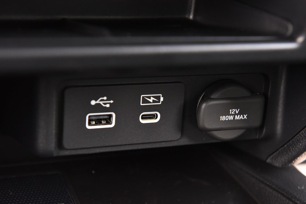 Honda Ridgeline Vehicle Full-screen Gallery Image 20