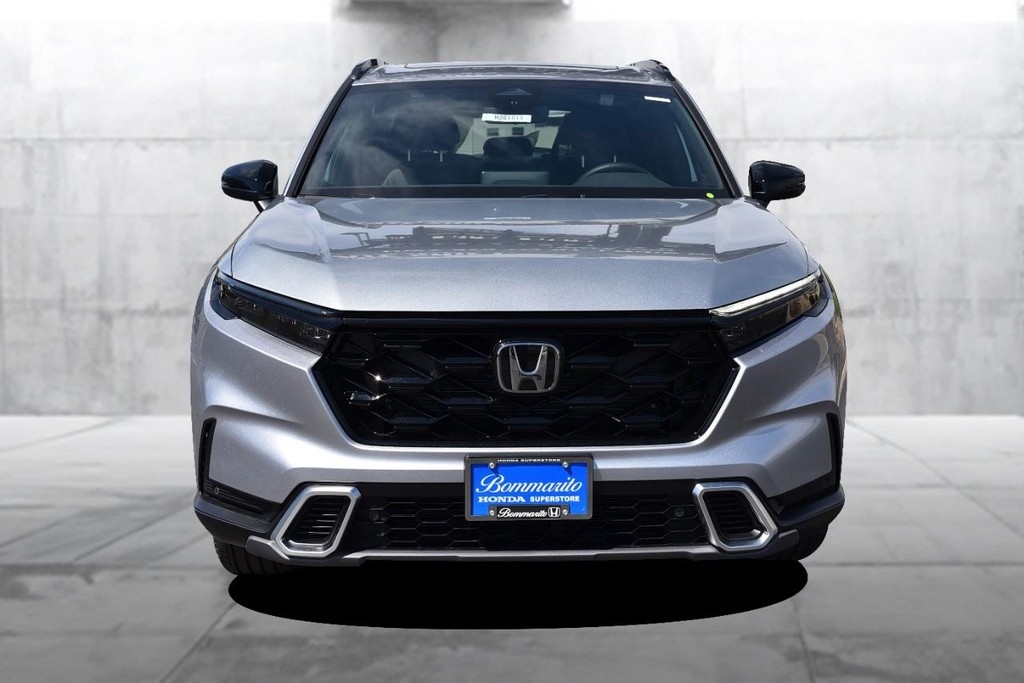 Honda CR-V Hybrid Vehicle Full-screen Gallery Image 4