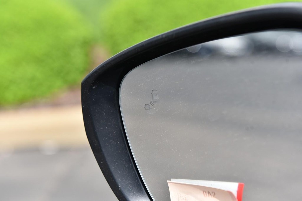 Honda Civic Sedan Vehicle Image 10