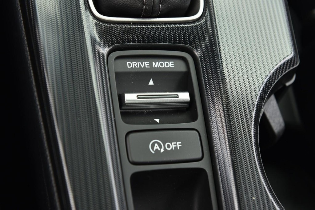Honda Civic Sedan Vehicle Image 18