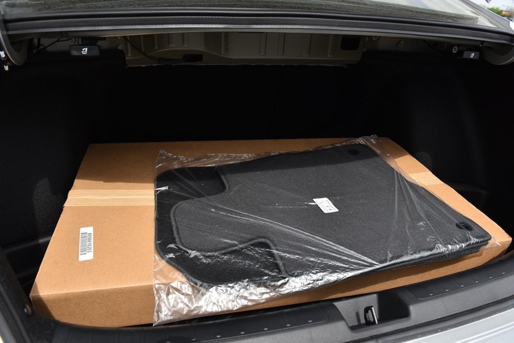 Honda Civic Sedan Vehicle Image 24