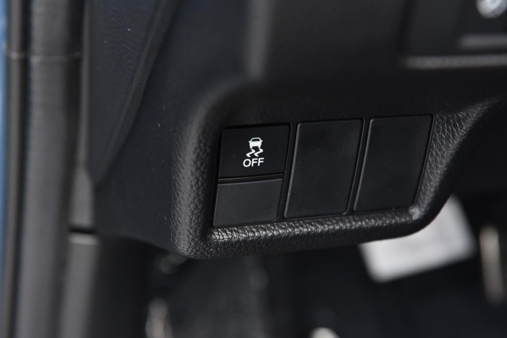 Honda Civic Sedan Vehicle Image 11