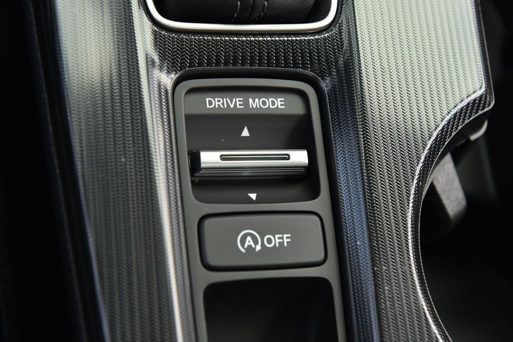 Honda Civic Sedan Vehicle Image 18