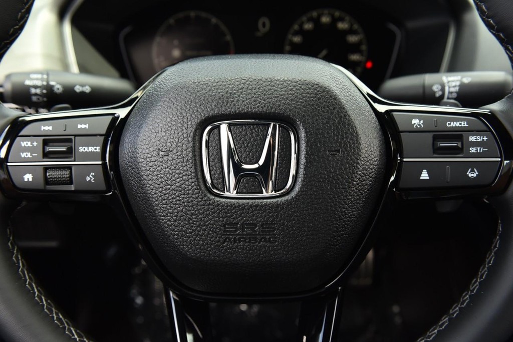 Honda Civic Sedan Vehicle Image 20