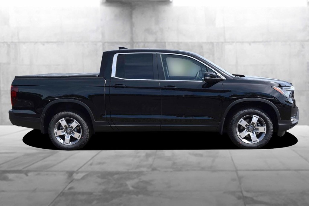 Honda Ridgeline Vehicle Image 05