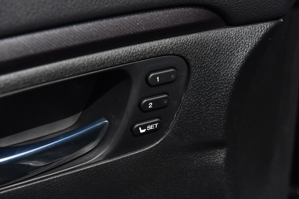 Honda Ridgeline Vehicle Image 10