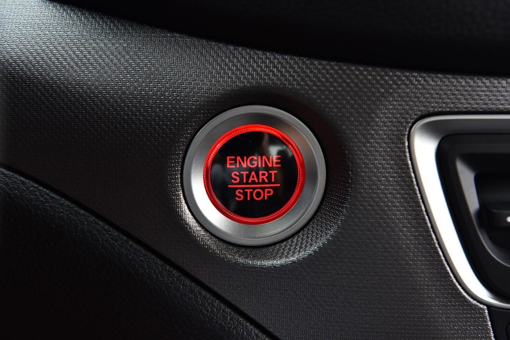 Honda Ridgeline Vehicle Image 22