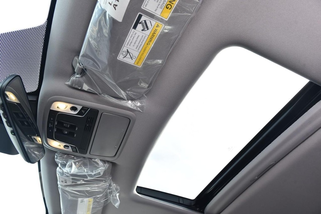 Honda Ridgeline Vehicle Image 26