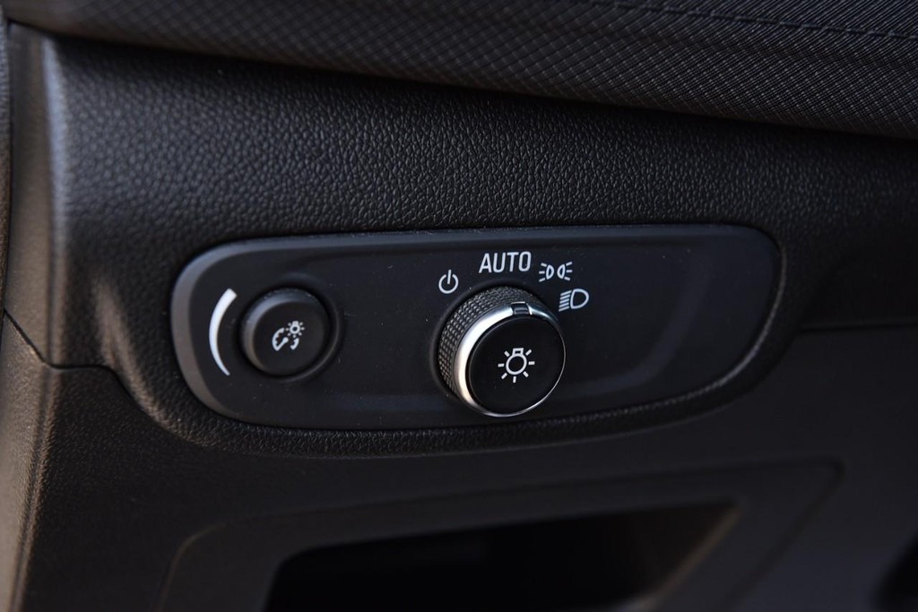 Chevrolet TrailBlazer Vehicle Full-screen Gallery Image 10