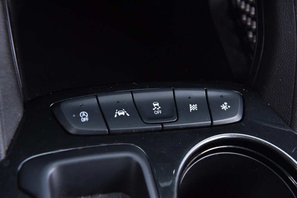 Chevrolet TrailBlazer Vehicle Full-screen Gallery Image 16