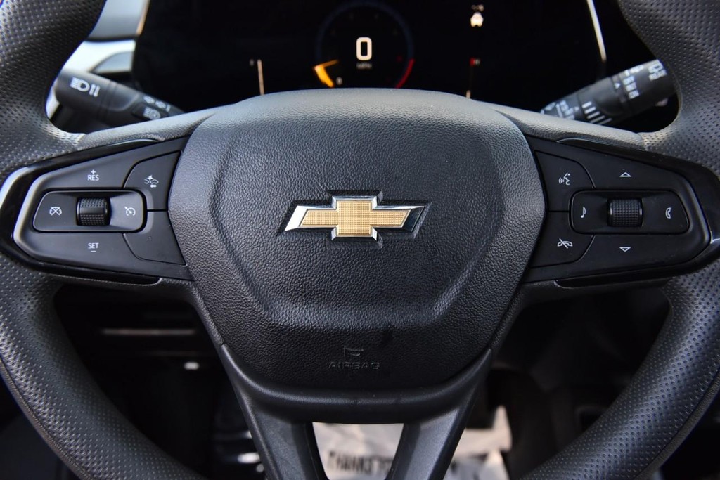 Chevrolet TrailBlazer Vehicle Full-screen Gallery Image 18