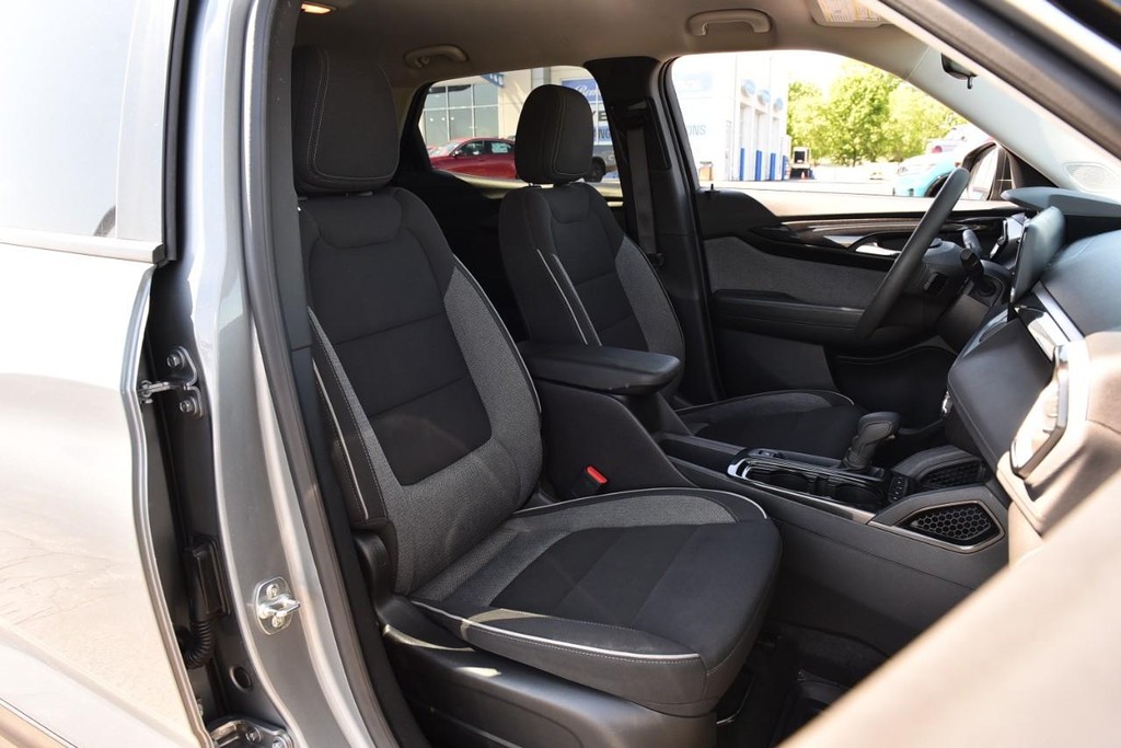 Chevrolet TrailBlazer Vehicle Full-screen Gallery Image 20