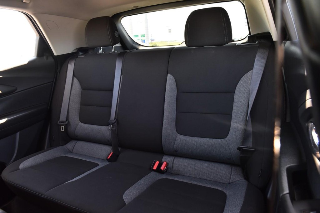 Chevrolet TrailBlazer Vehicle Full-screen Gallery Image 21