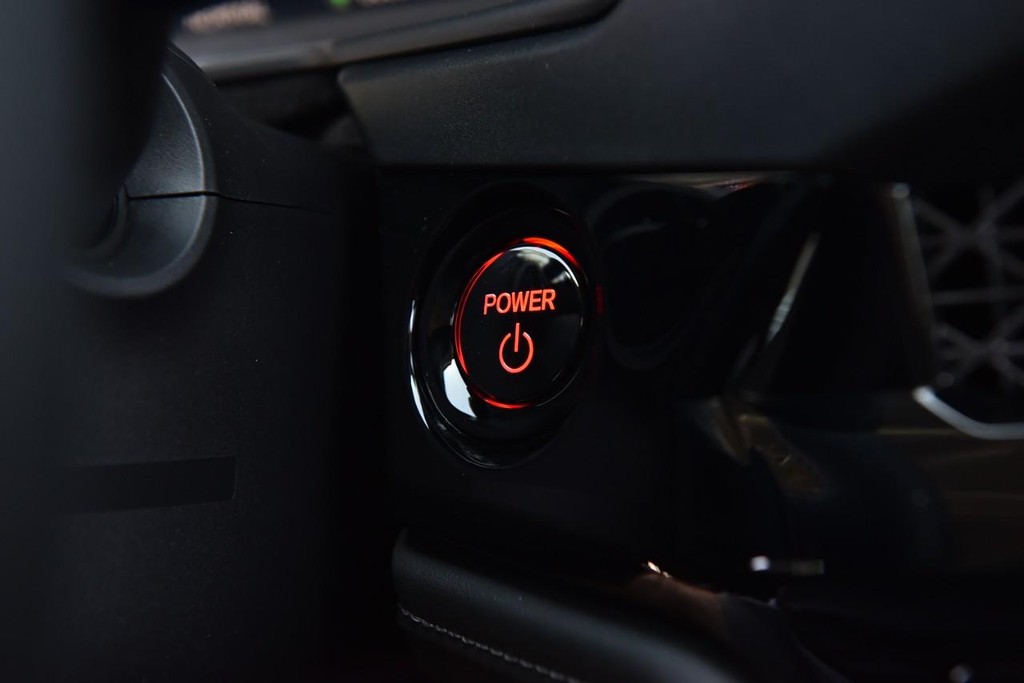 Honda Accord Hybrid Vehicle Image 18
