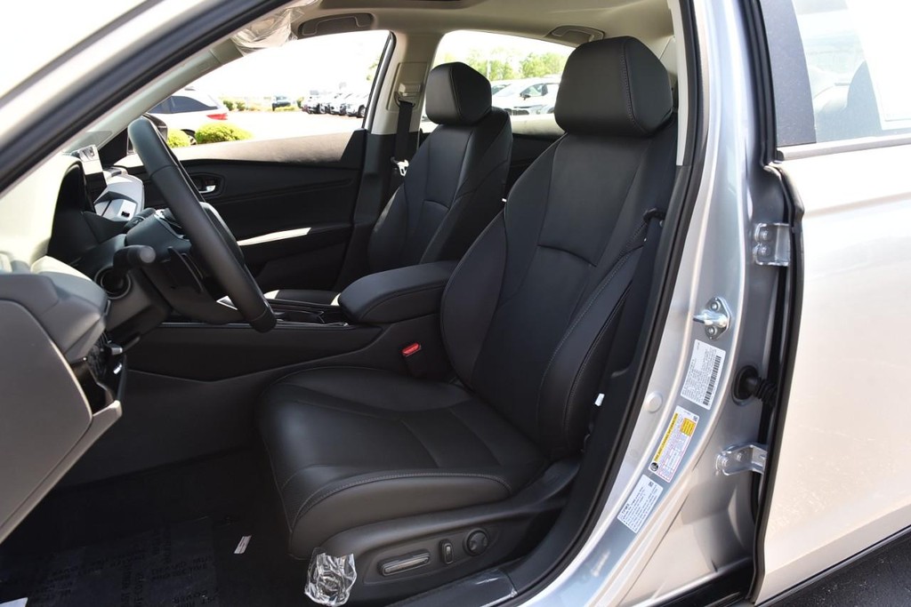 Honda Accord Hybrid Vehicle Image 20