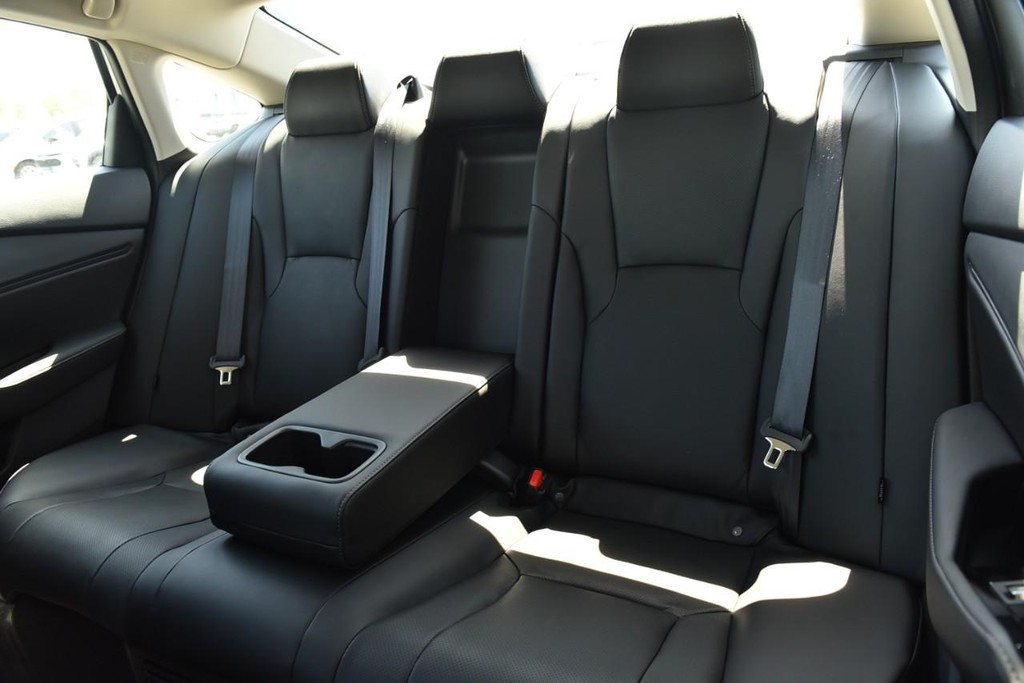 Honda Accord Hybrid Vehicle Image 23