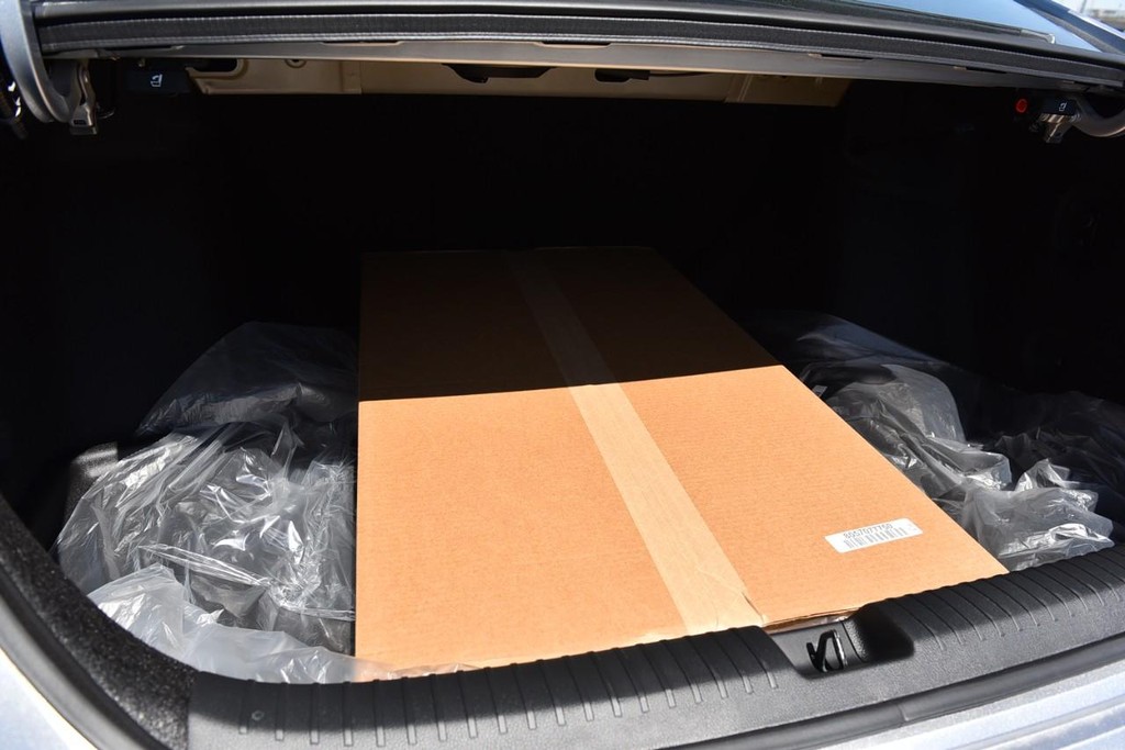 Honda Accord Hybrid Vehicle Image 26