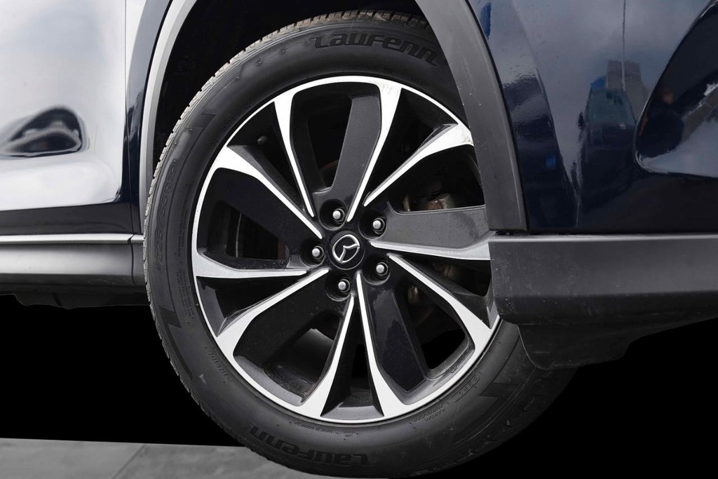 Mazda CX-5 Vehicle Image 03