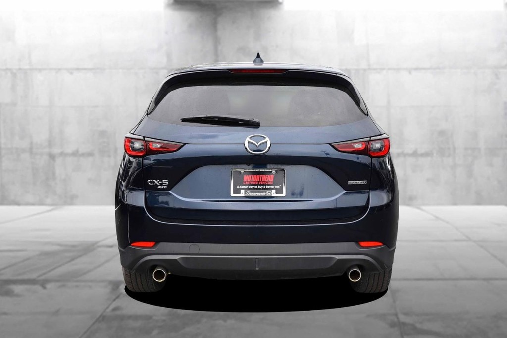 Mazda CX-5 Vehicle Image 06
